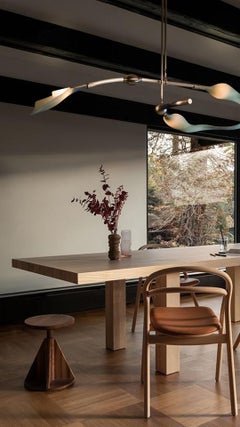 Pisces: McTavish Chandelier by Andrea Claire Studio