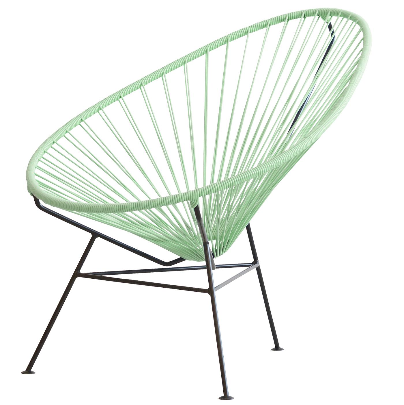 Pistachio Acapulco-Stuhl von OK Design im Zustand „Neu“ im Angebot in Geneve, CH