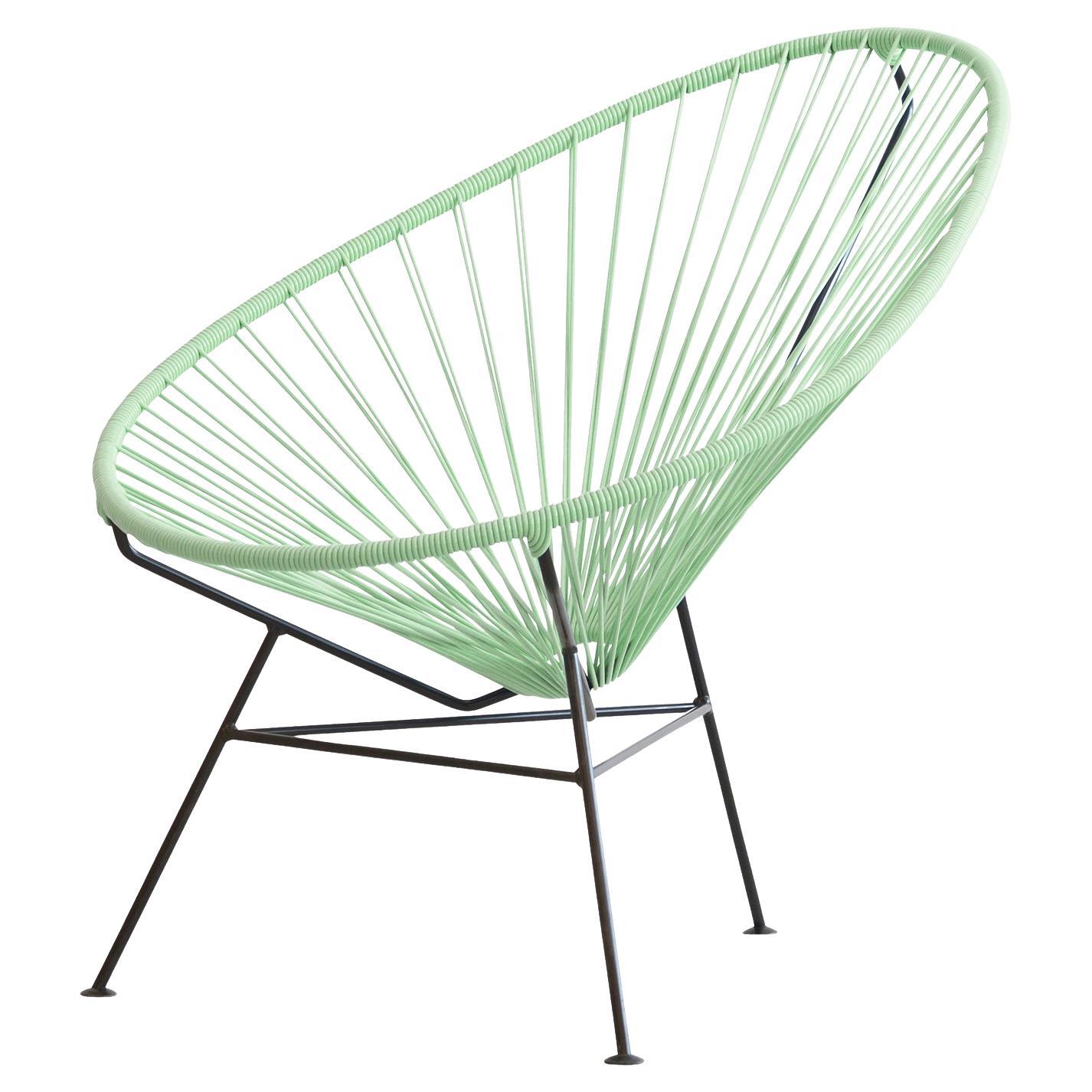 Pistachio Acapulco Chair by OK Design