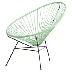 Pistachio Acapulco Chair by OK Design