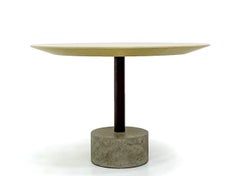 "Pistão" Centre Table, by Arthur Casas, Brazilian Contemporary Design