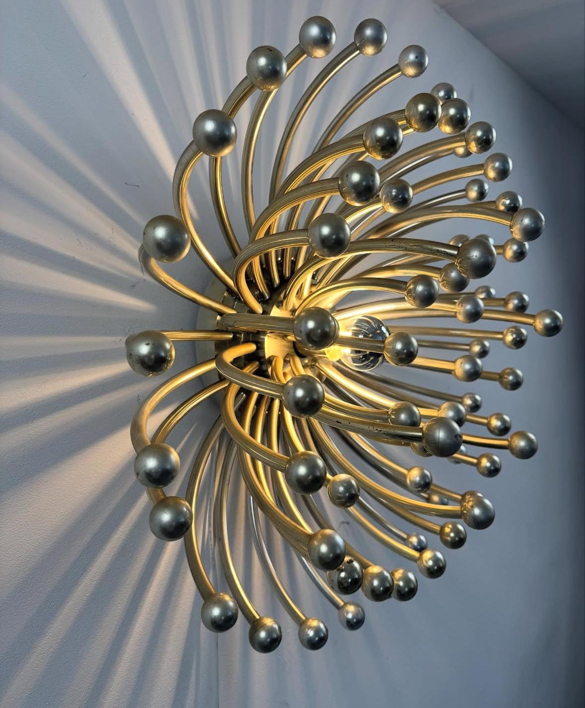 Italian Pistillo design Studio Tetrarch for Valenti e Milano