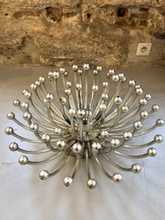 Pistillo Studio Tetrarch, Edition Valenti Luce, 1969