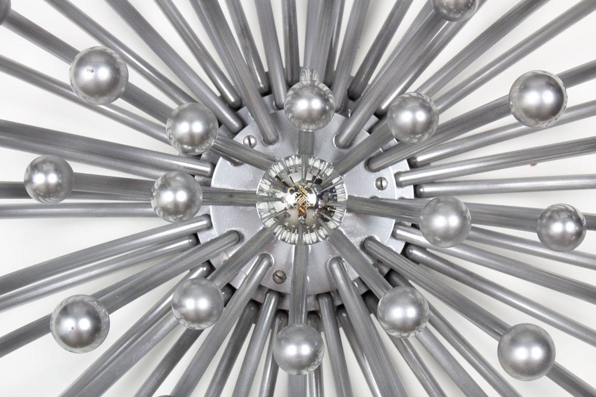20th Century Pistillo wall light by Studio Tetrarch edition Valenti Luce 1960 For Sale