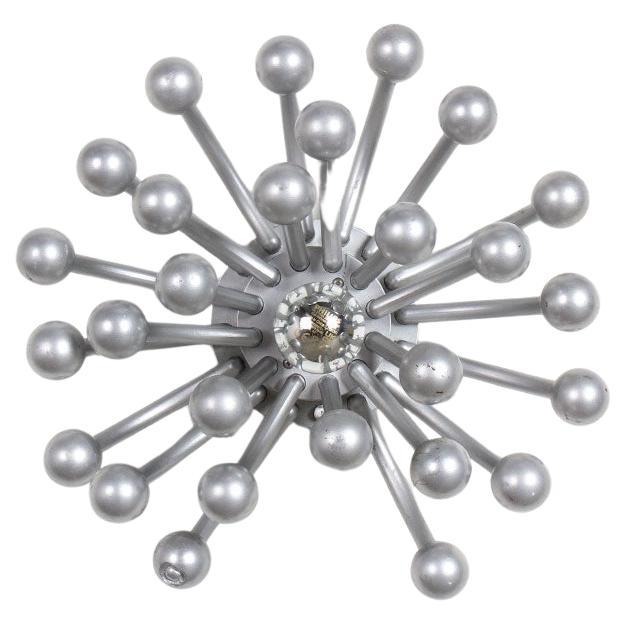 Pistillo wall light by Studio Tetrarch edition Valenti Luce 1960