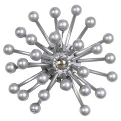 Applique Pistillo de Studio Tetrarch édition Valenti Luce 1960