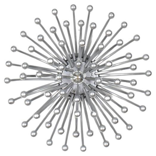 Pistillo wall light by Studio Tetrarch edition Valenti Luce 1960