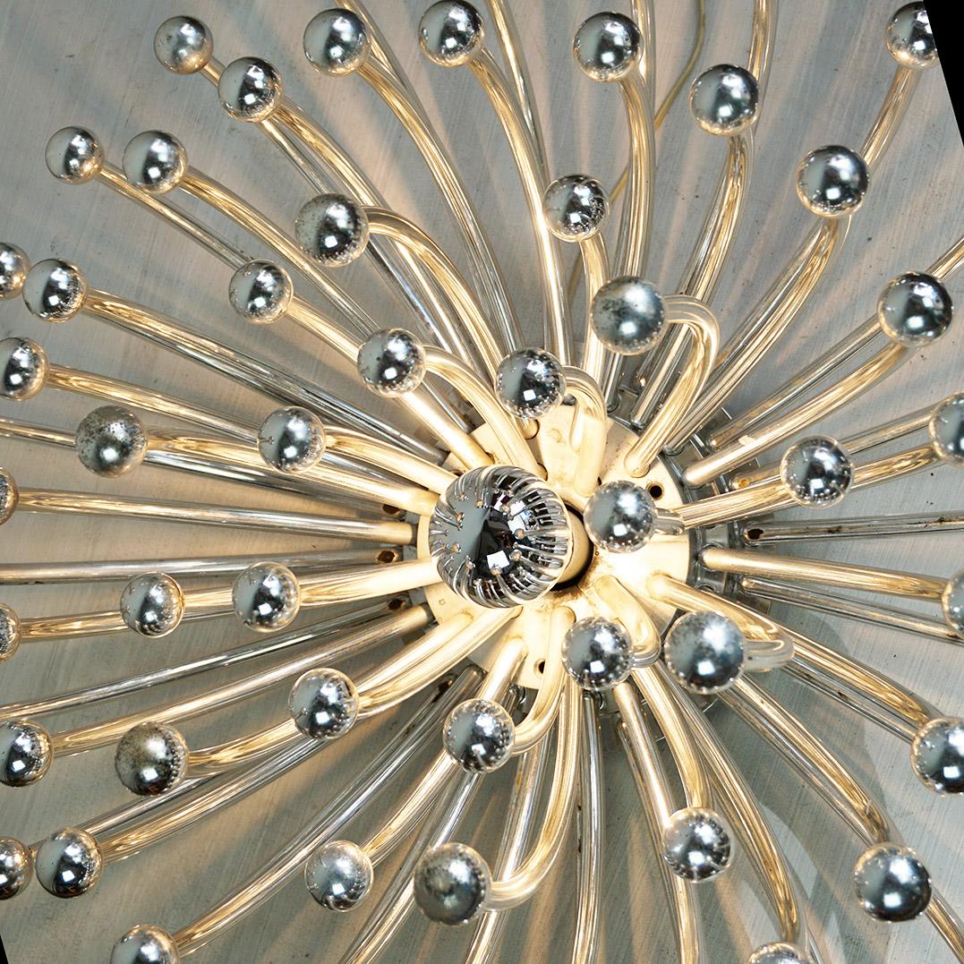 Pistillo Wall or Ceiling Lamp by Studio Tetrarch for Valenti Italy in vendita 3