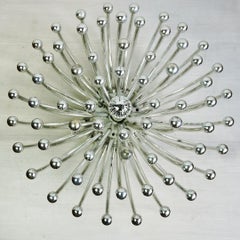 Pistillo Wand- oder Deckenleuchte von Studio Tetrarch für Valenti Italien