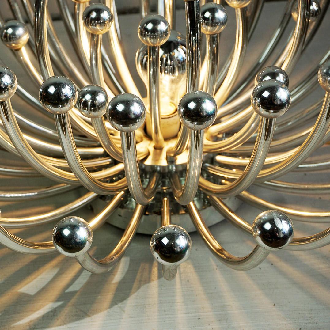 Pistillo Wall or Ceiling Lamp by Studio Tetrarch for Valenti Italy in vendita 2