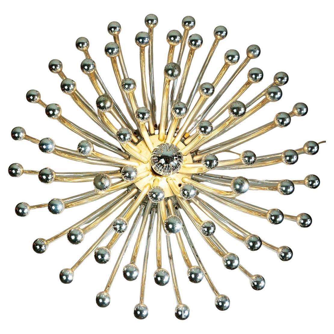 Pistillo Wall or Ceiling Lamp by Studio Tetrarch for Valenti Italy in vendita