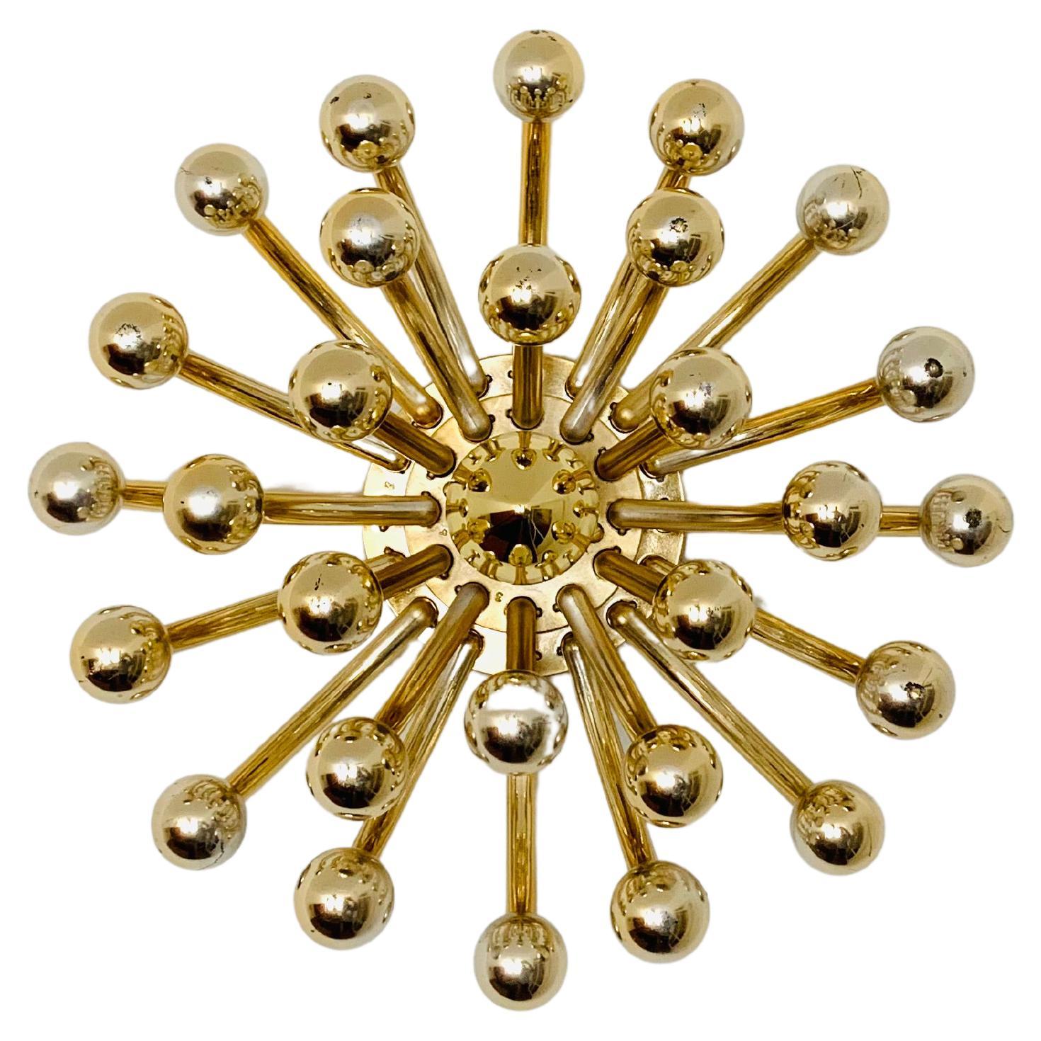 Pistillo Wall or Ceiling Lamp by Studio Tetrarch for Valenti Luce