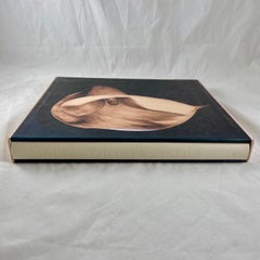 Pistils - Robert Mapplethorpe, Fotografie, Hardcoverbuch mit Gehäuse, 1. Auflage 1996