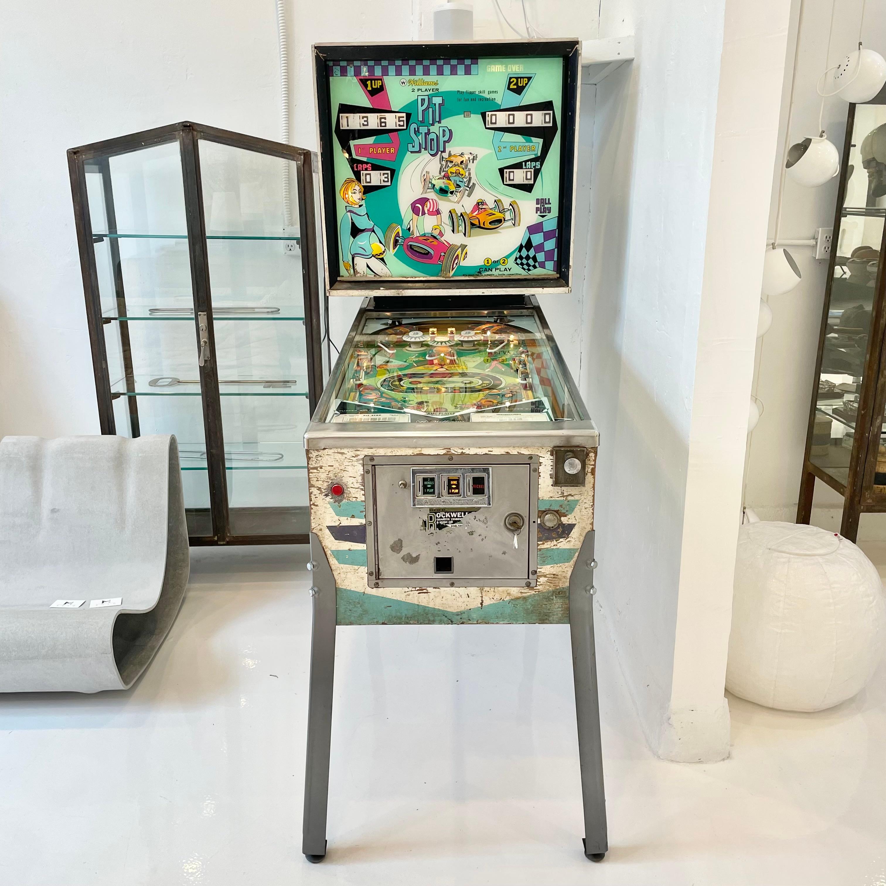 gold ball pinball