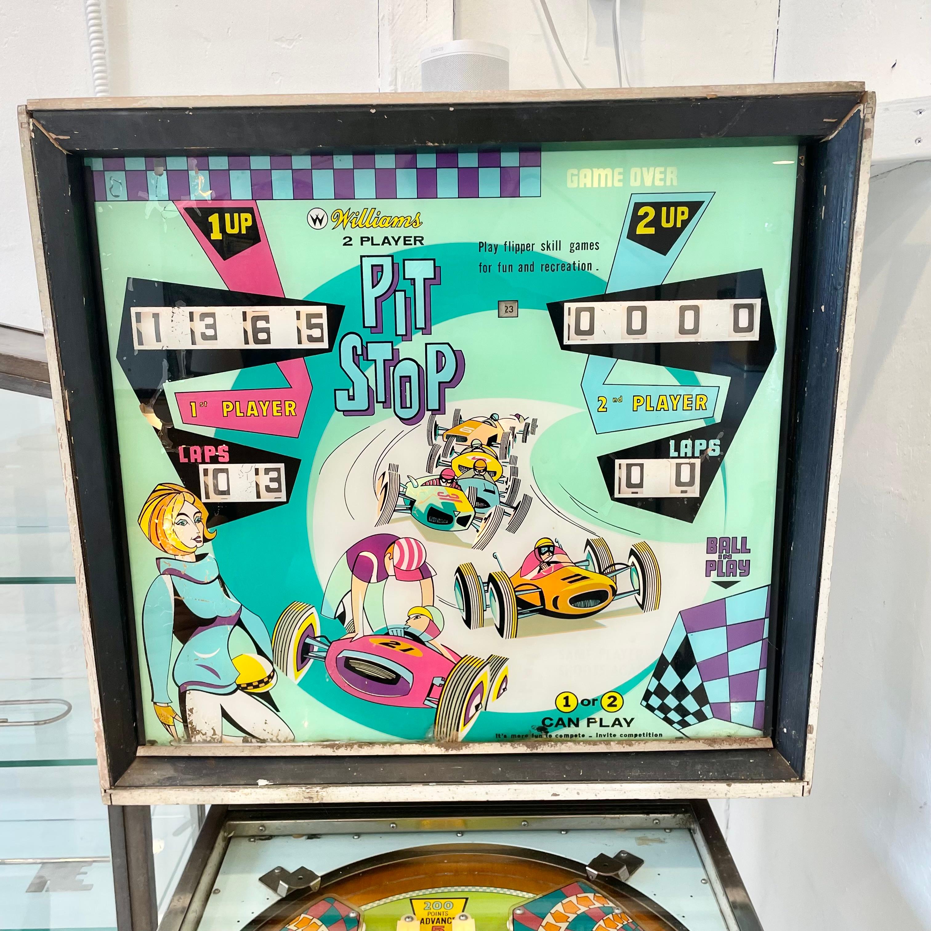 gold rush pinball