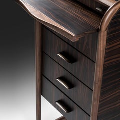 Commode Pitagora d'Ivano Colombo