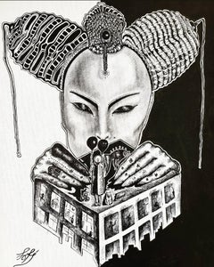 "Respira" 2018