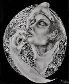 "Bailando en el polvo" 2020