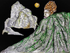 "Magical Realism" 2021