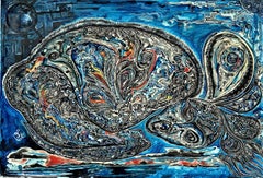 "Sueño de medianoche" 2014