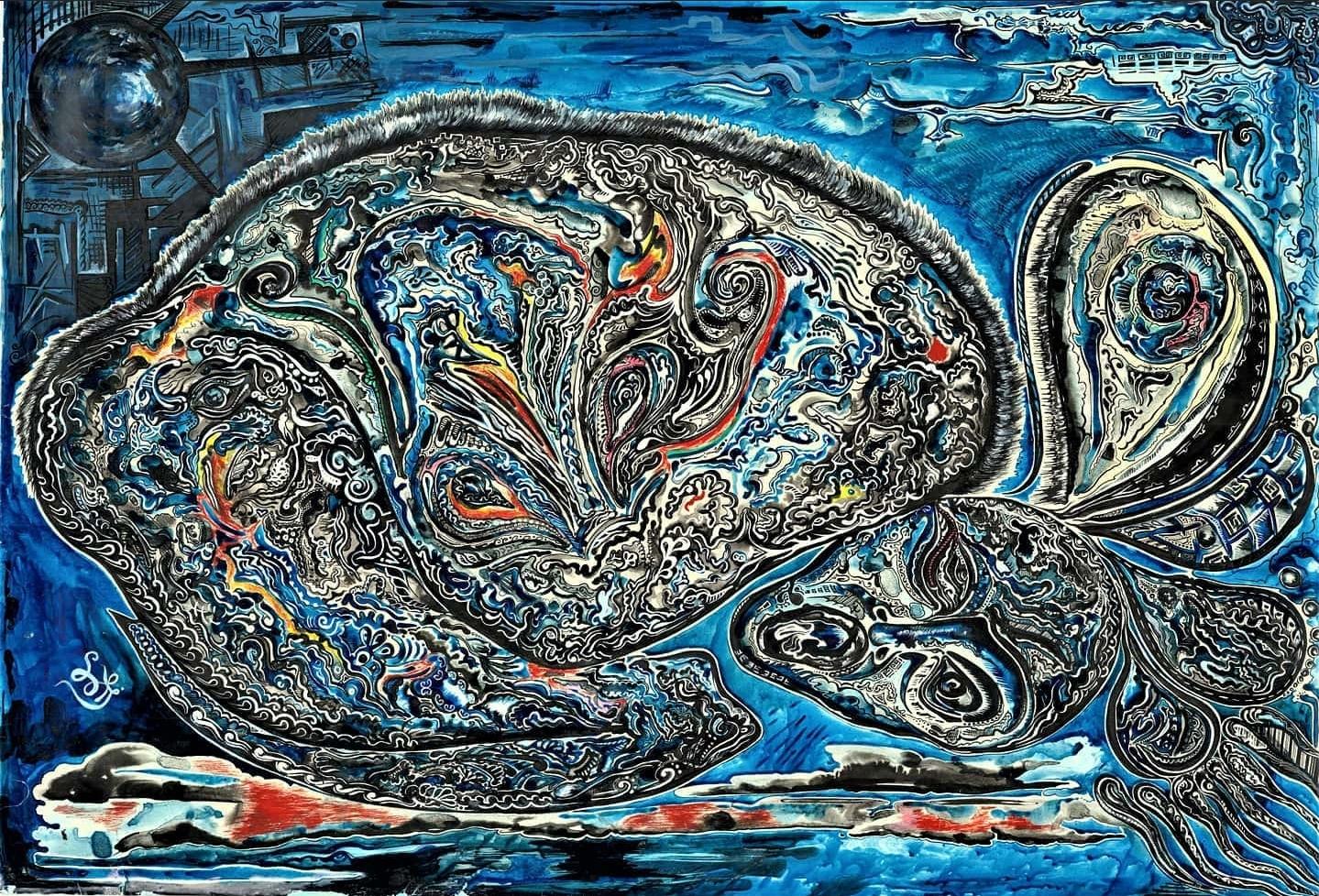 "Sogno di mezzanotte" 2014