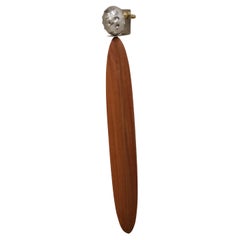 Pitaya Sculpture by Pedro Ávila