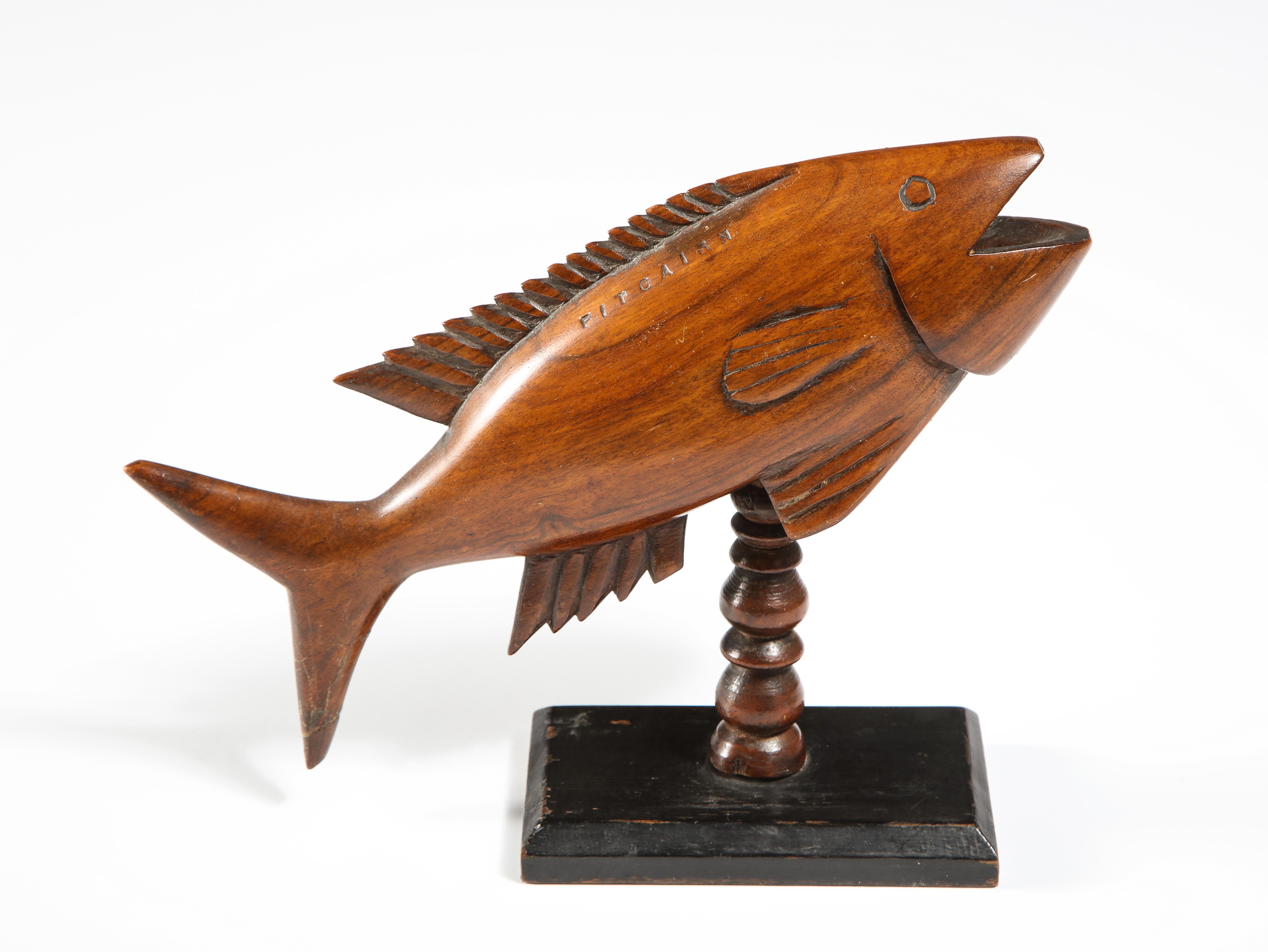 20th Century Pitcairn Island 