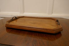 Pitch Pine Country Tray