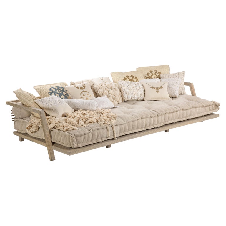 1stDibs pine sofa frame wood Pine - For set, Sofas design, at wood | Sale pine sofa 104 sofa pine wood