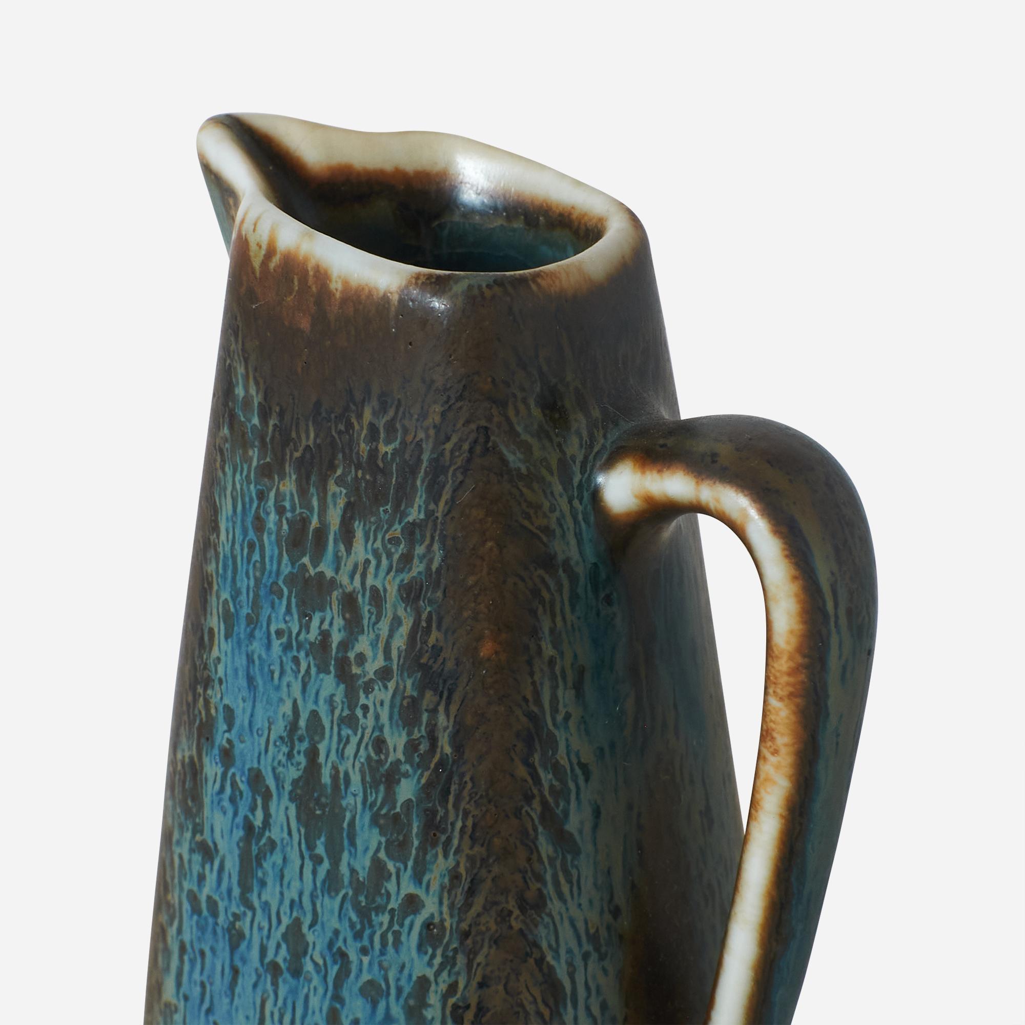 Krug von Gunnar Nylund (Keramik) im Angebot
