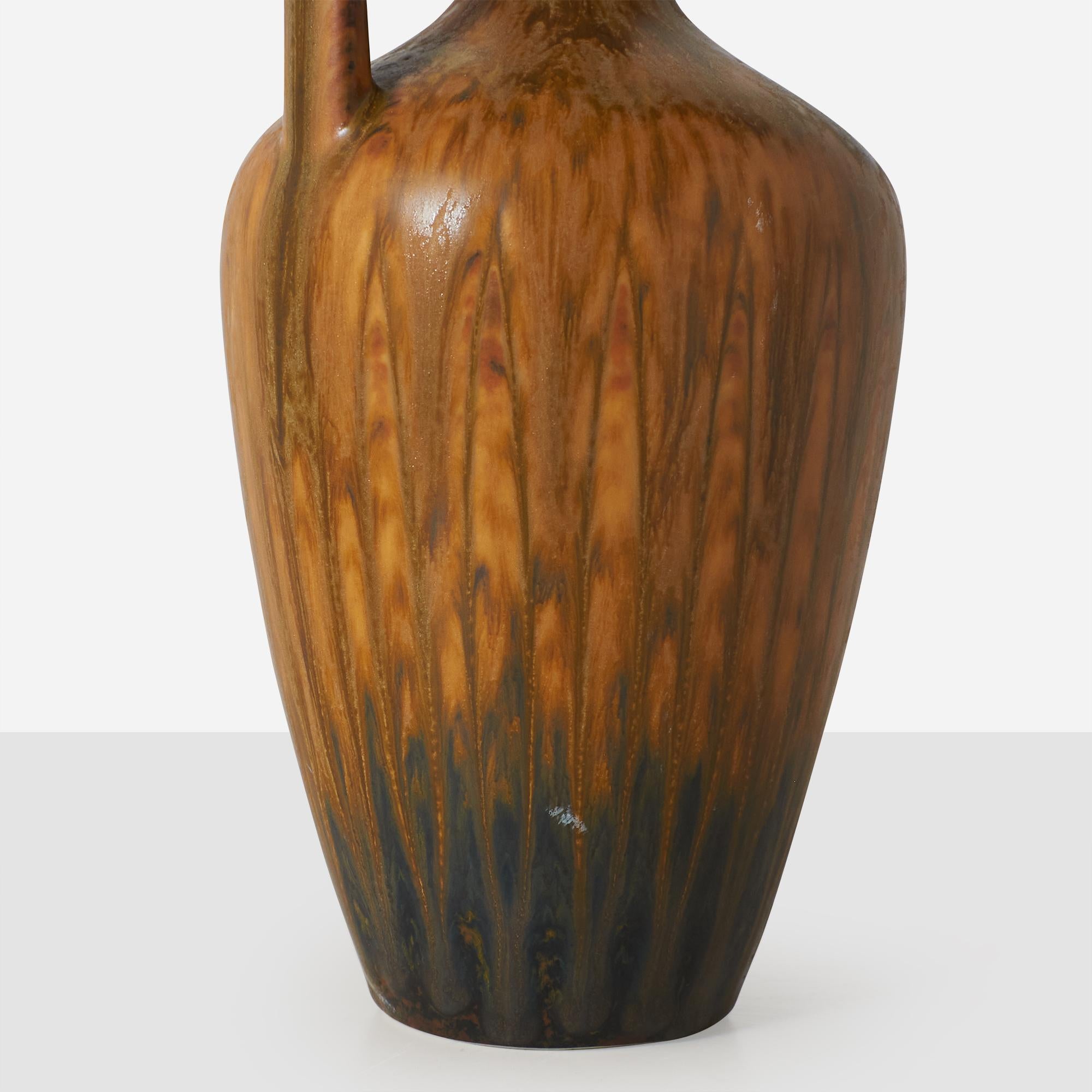 Pitcher by Gunnar Nylund For Sale 2