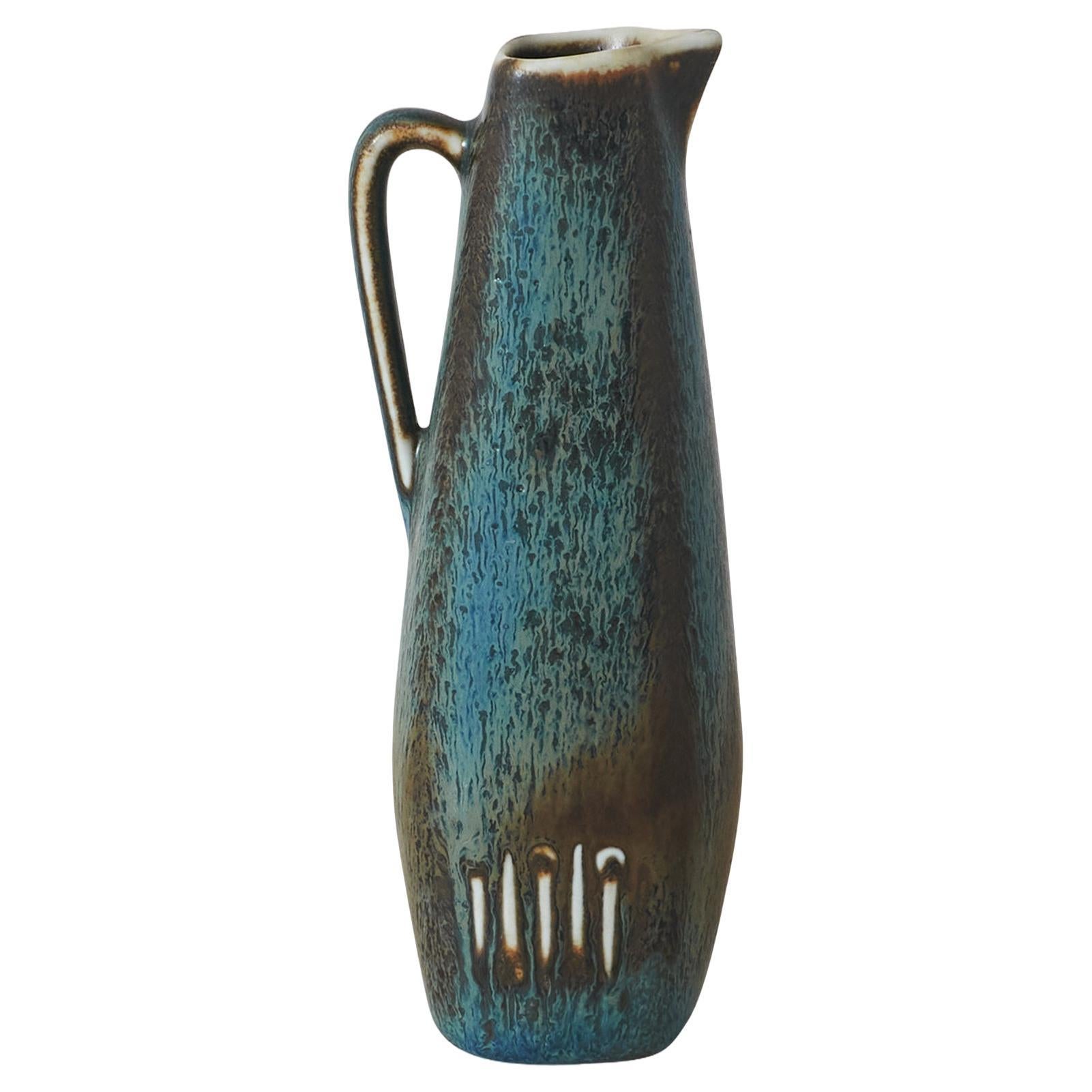 Pitcher by Gunnar Nylund For Sale