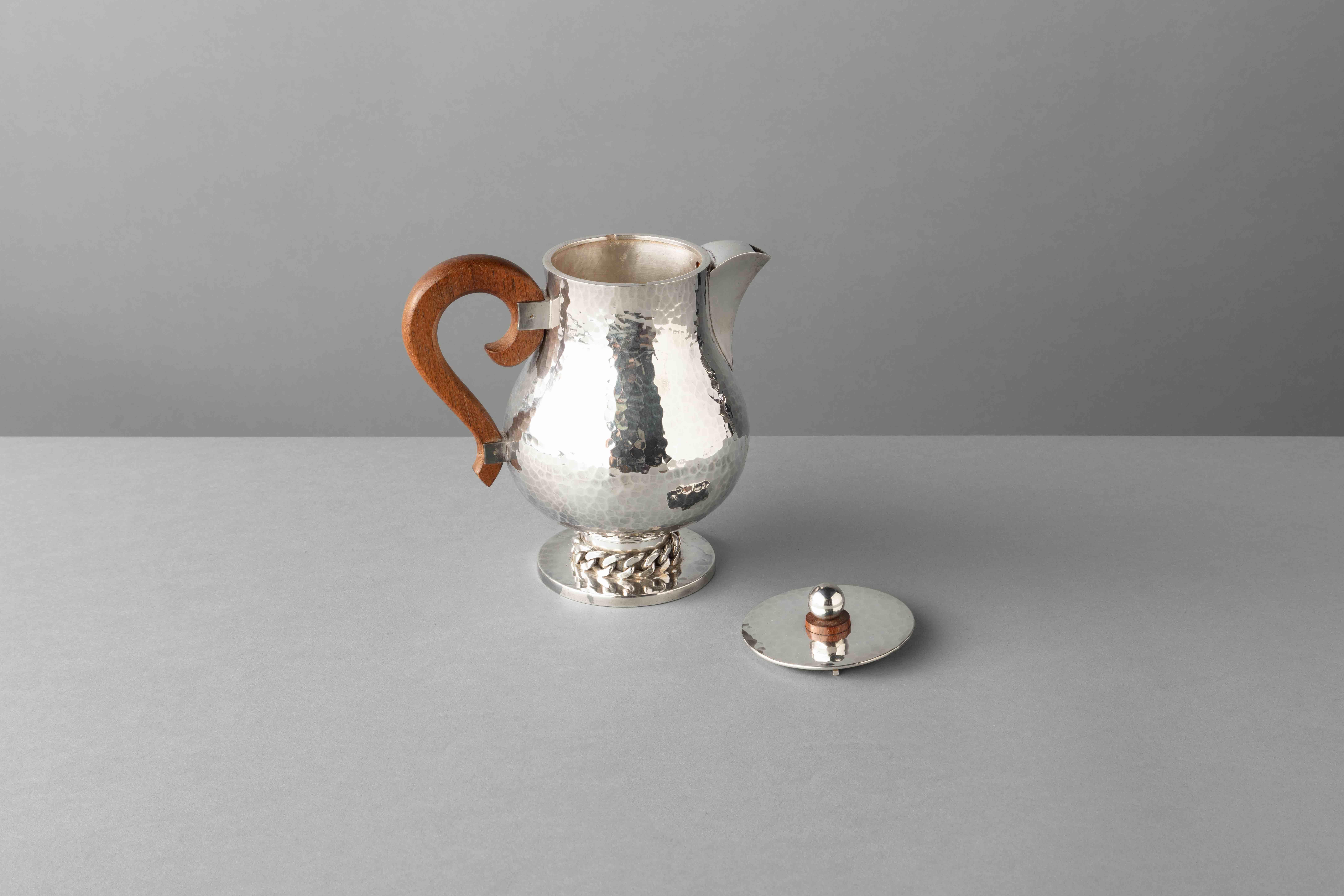 French Pitcher For Sale