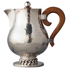 Pitcher