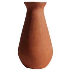 Pitcher of Water in Terracota by Marta Bonilla