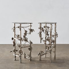 Plinto per brocca II di Michael Gittings