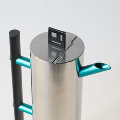 Pitcher Wakita Superpresent Japanese Postmodern Style, 1980s