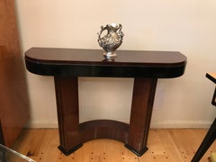 Pitcher WMF, German, 1909 in Silver Plated, Jugendstil, Art Nouveau, Liberty