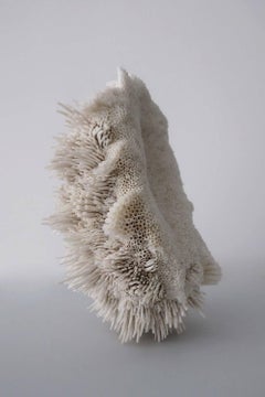 Contemporary Sculpture 'Pithváva Praegressus III' by Rowan Mersh, 2017
