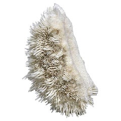 Contemporary Sculpture 
Pithváva Praegressus III
 by Rowan Mersh, 2017