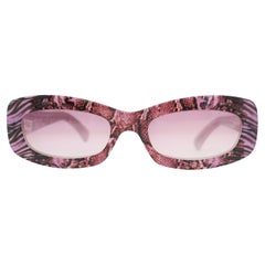 Pitti Donna Rosa Sonnenbrille