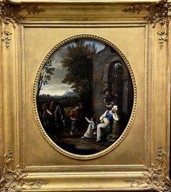 "Escena de género"