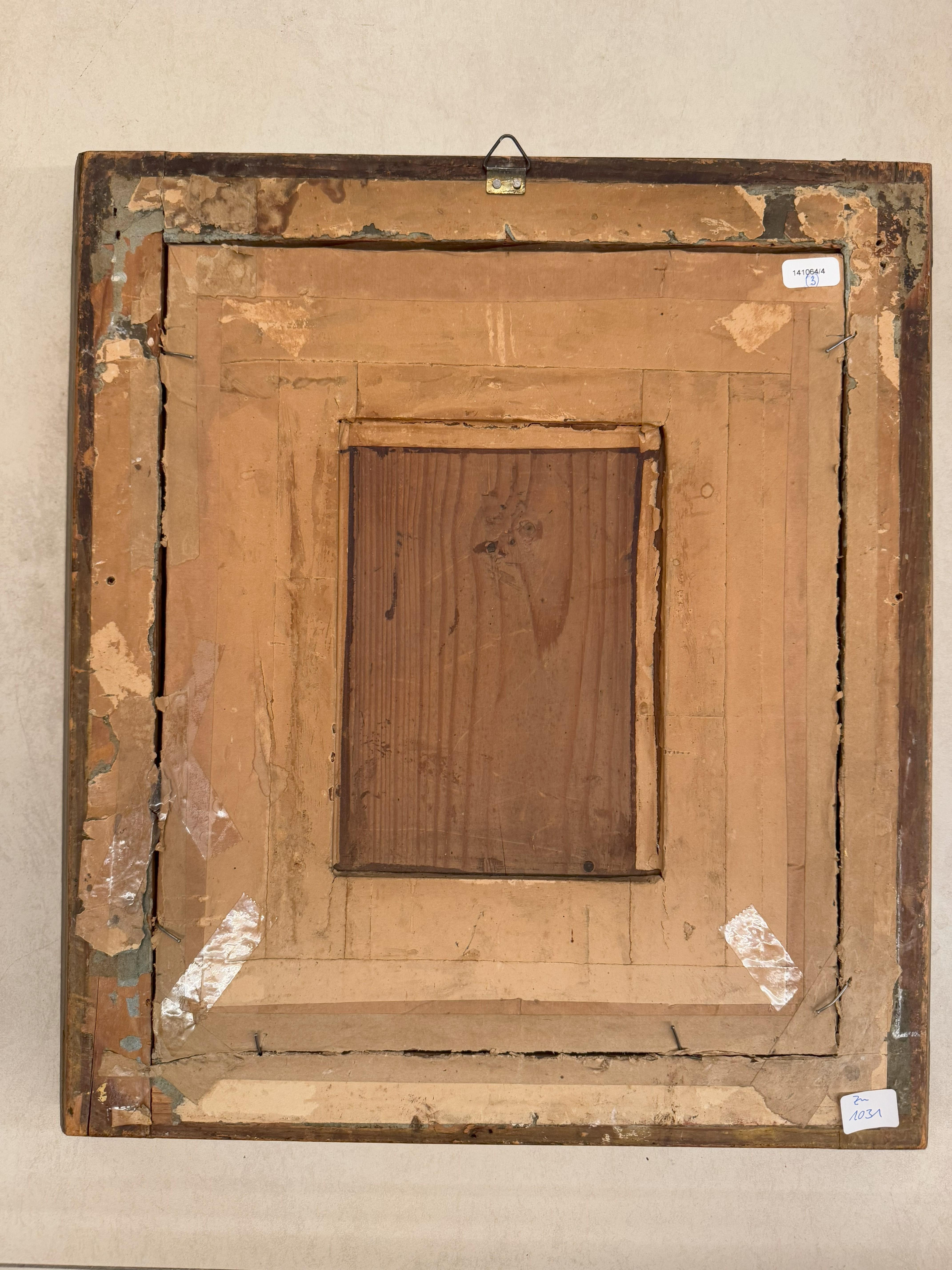 Maler des frühen 19. Jahrhunderts 
porträt einer Gentlewoman                                                                                                 pastell auf Papier, 36x30 cm, mit Rahmen 49,5x44 cm