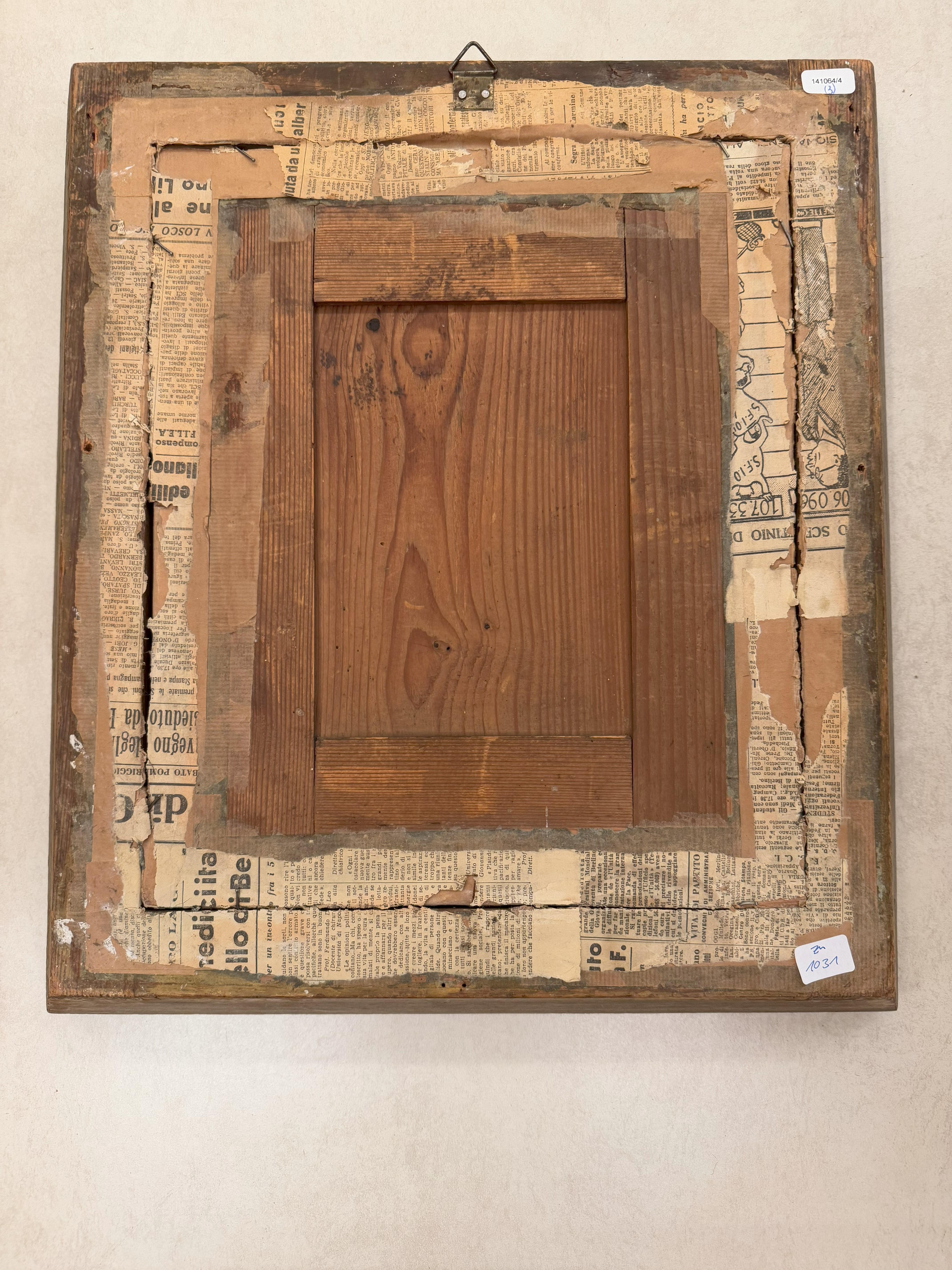 Maler des frühen 19. Jahrhunderts
porträt eines Gentleman