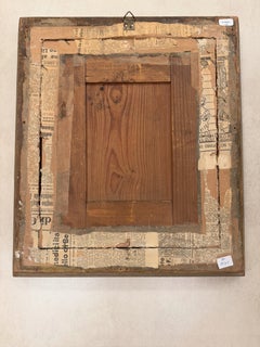 Retrato de caballero", pintor de principios del siglo XIX