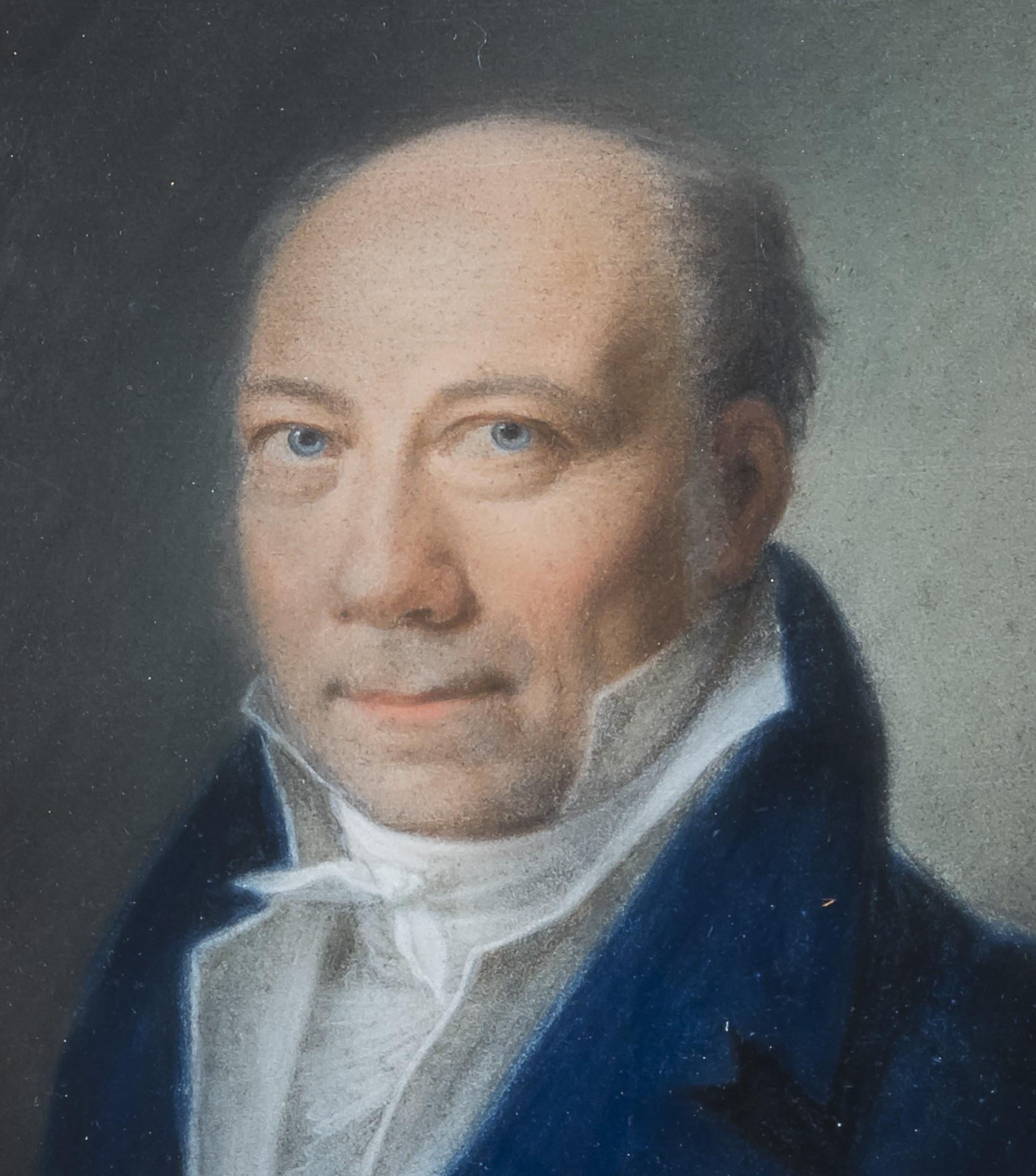 Maler des frühen 19. Jahrhunderts 