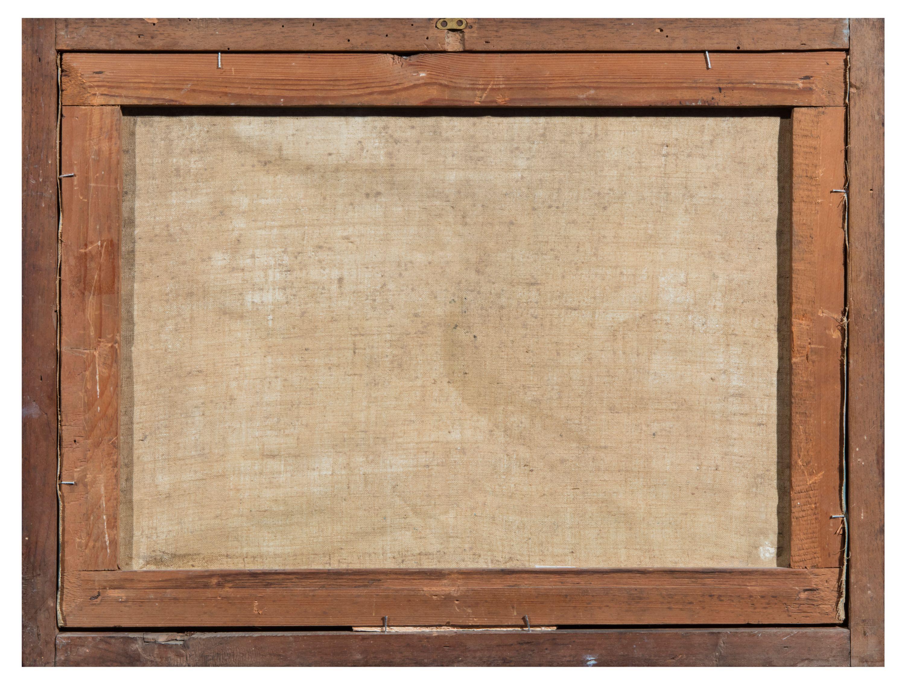 Lombard painter of the late 18th/early 19th century (Raineri manner)
