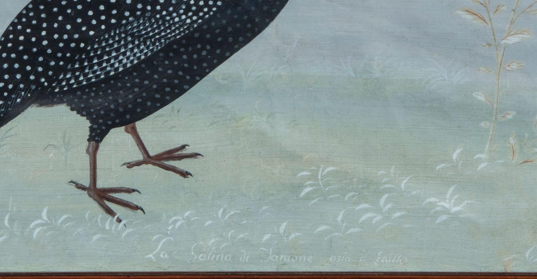 Other Lombard painter of the late 18th/early 19th century- Raniera dei Raineri For Sale