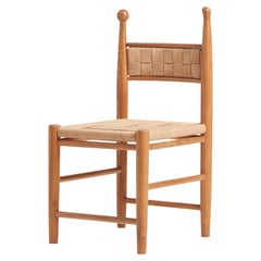 Pitufi dining low