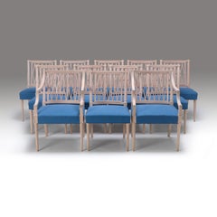 Pitzhanger Soane Side Chair